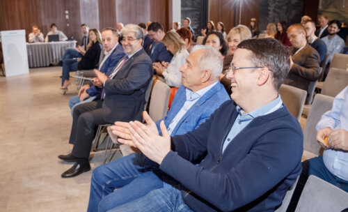 V Межрегиональная научно-практическая конференция «Енисейский урологический форум-2025»